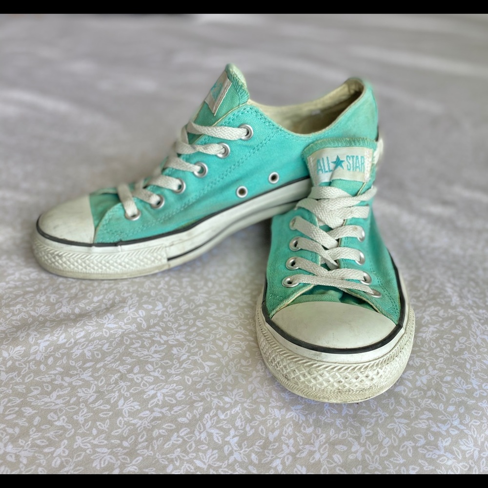 Converse chuck taylor